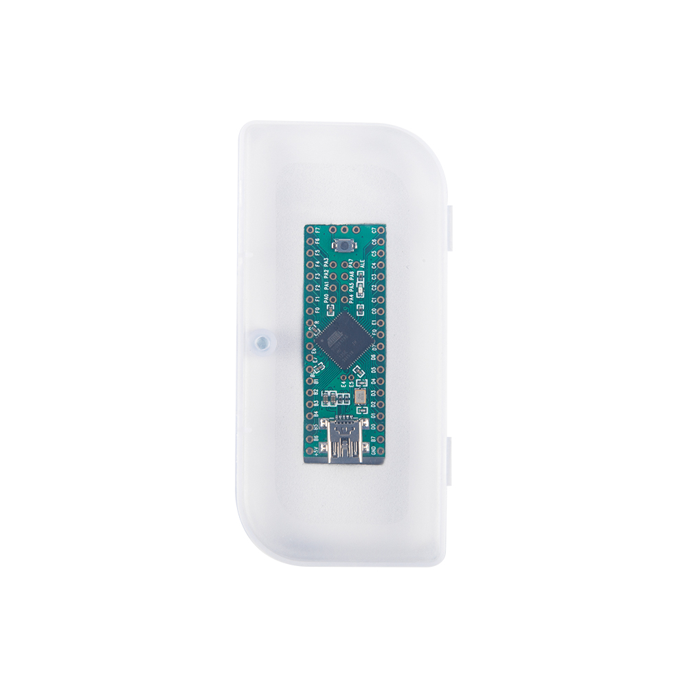 Контроллер Teensy 2.0++